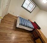 Tuxedo Centre Street Renovated 2 Bedrooms for Rent Basement