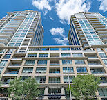 UNISON FURNISHED EXECUTIVE CONDO AT WATERFRONT - FLATS