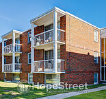 1 Bedroom Apartment For Rent in Mount Pleasant