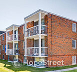1 Bed Apartment for Rent in Mount Pleasant | Heat & Water Included
