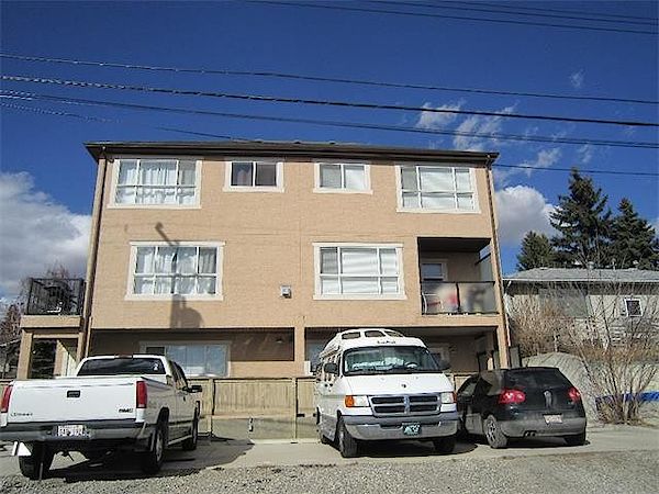Calgary 2 bedrooms Townhouse for rent. Property photo: 124783-2