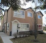 Collingwood Townhouse