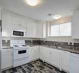 1250sqft 2 Bedroom Overlooking DT. All Utils Included!