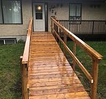 3 Bedroom, 1.5 Bath