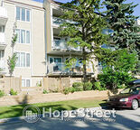 1 Bedroom Apartment for Rent in Varsity | Heat & Water Included