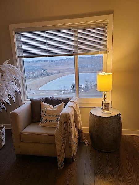 Calgary 2 bedrooms Condo Unit for rent. Property photo: 125431-3