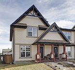 Newly Renovated 3 Bed, 3.5 Bath with Developed Basement — McKenzie Towne, Calgary