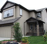 Modern & Spacious Home in New Brighton