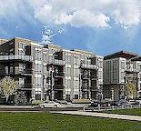 Modern Furnished Condo, Ven by Bucci@ Kensington/Sunnyside