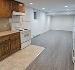 Renovated Bright & Big 2 Bedroom legal Basement suite for rent in Martindale NE
