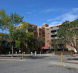 Inner City Living - Comfortable 2 bedroom condo (ALL Utilities Included!)