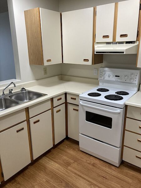 Calgary 1 bedroom Apartment for rent. Property photo: 126062-3