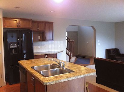 Calgary 3 bedrooms House for rent. Property photo: 126166-3