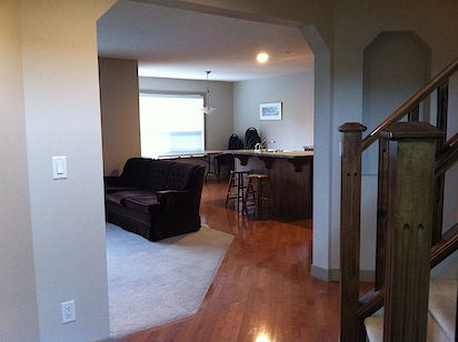 Calgary 3 bedrooms House for rent. Property photo: 126166-2