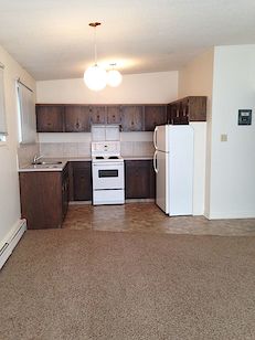 Calgary 1 bedroom Apartment for rent. Property photo: 126200-2