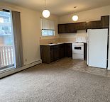 ONE BEDROOM APARTMENT IN KENSINGTON