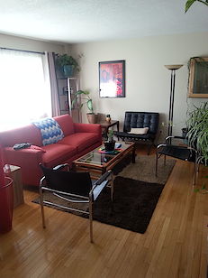 Calgary 1 bedroom Room For Rent for rent. Property photo: 126232-2