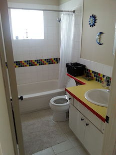Calgary 1 bedroom Room For Rent for rent. Property photo: 126232-3