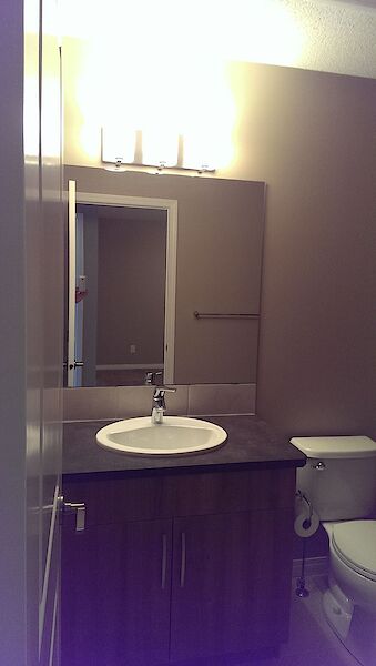 Calgary 1 bedroom Room For Rent for rent. Property photo: 126392-3