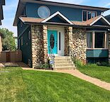 Very Clean, 2 large bed rooms; bright & spacious basement suite in Banff Trail