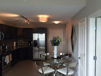 Calgary 2 bedrooms Condo Unit for rent. Property photo: 126976-2
