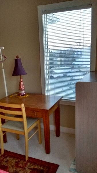 Calgary 1 bedroom Room For Rent for rent. Property photo: 126994-2