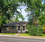 A place to call home! — Cambrian Heights, Calgary