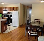 2-bedroom 2-bathroom Main level Unit Close to Chinook Centre