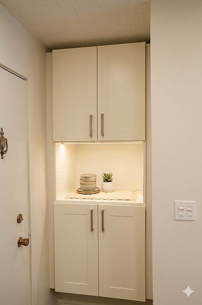 Calgary 2 bedrooms Condo Unit for rent. Property photo: 127185-2