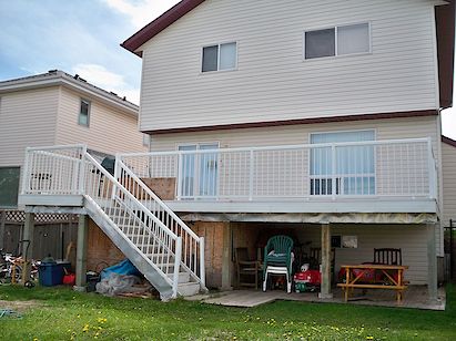 Calgary 5 bedrooms House for rent. Property photo: 12726-2
