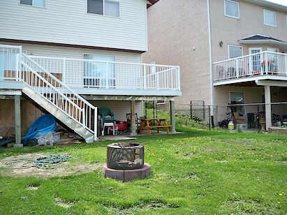 Calgary 5 bedrooms House for rent. Property photo: 12726-3
