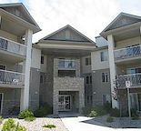 Quite Residential Condo for Rent (Utilities & Parking included)