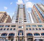 UNISON FURNISHED EXECUTIVE RENTAL AT FIVE WEST - TOWER 1