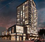 First Condo One Bed+Flex / River Views
