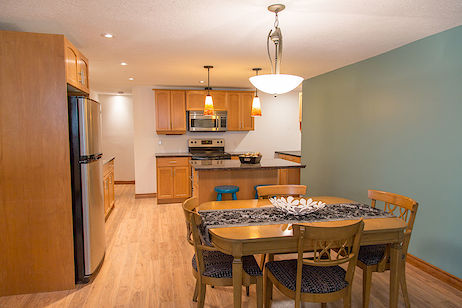 Calgary 2 bedrooms Basement for rent. Property photo: 127870-3