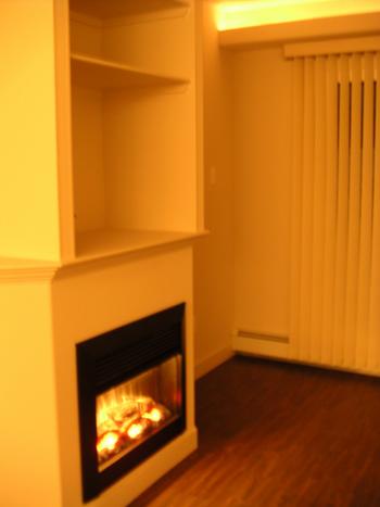 Calgary 1 bedroom Condo Unit for rent. Property photo: 12796-1