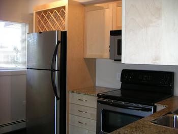 Calgary 1 bedroom Condo Unit for rent. Property photo: 12796-3