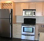 NEW TOP floor, corner LUXURY suite