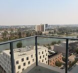 EAST VILLAGE EMBASSY TOWER- 2 BDRM CONDO