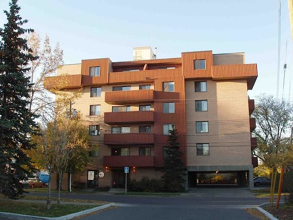 Calgary 1 bedrooms Apartment for rent. Property photo: 128138-1
