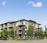 2 Bedroom Condo for Rent in Skyview — Redstone, Calgary