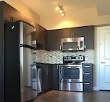 Bachelor Studio apartment suite