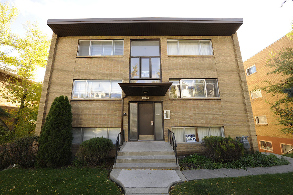 Calgary 2 bedrooms Apartment for rent. Property photo: 128407-1