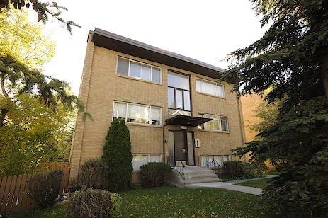 Calgary 2 bedrooms Apartment for rent. Property photo: 128407-2