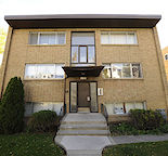 Beautiful Apartment Available for Rent in Lower Mount Royal