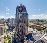 730sqft 1 bd+Den | The Montana | near 17th Ave | Heated Ungrd Parking