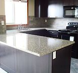 TOP FLOOR CORNER UNIT! Stylish 2 Bedroom Condo