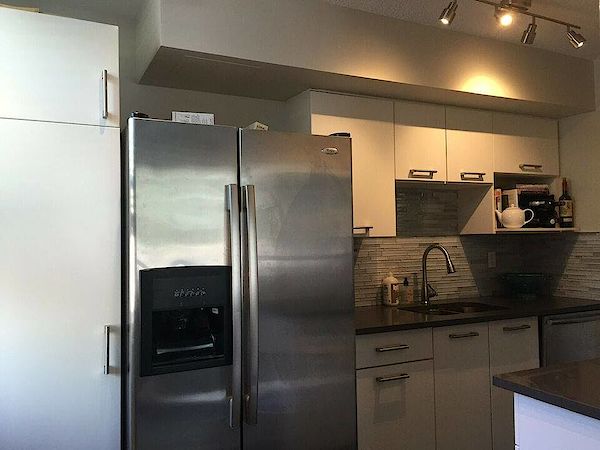 Calgary 2 bedrooms Condo Unit for rent. Property photo: 128624-2