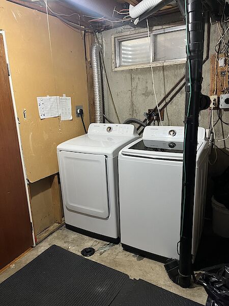 Calgary 2 bedrooms Basement for rent. Property photo: 128692-3