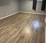 2 Bedroom Basement Suite in Rundle